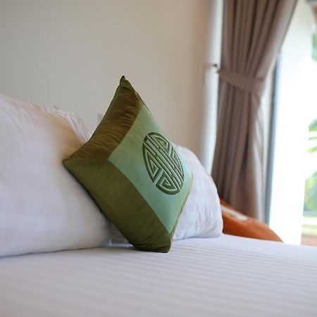 The Purple Hue Homestay Екстериор снимка