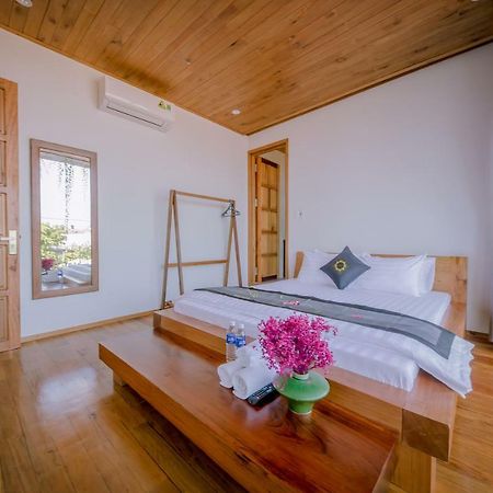 The Purple Hue Homestay Екстериор снимка