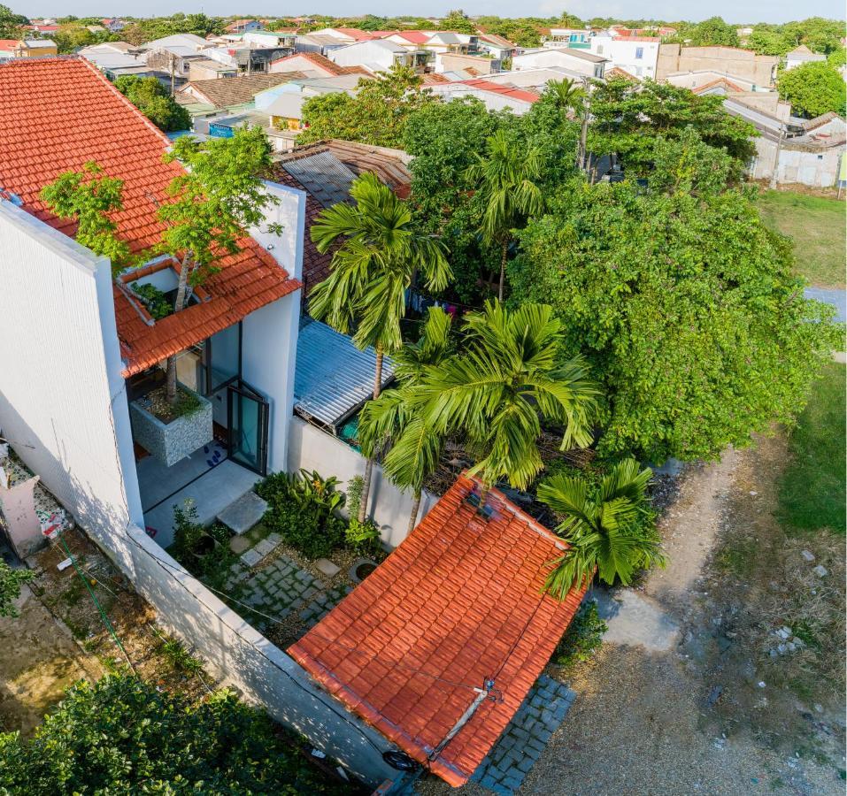 The Purple Hue Homestay Екстериор снимка
