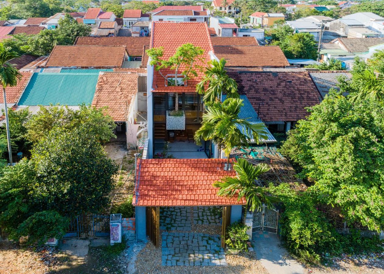 The Purple Hue Homestay Екстериор снимка