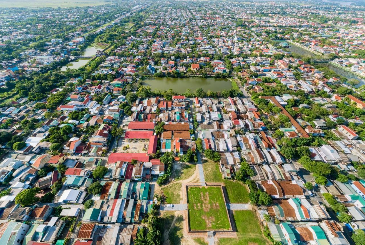 The Purple Hue Homestay Екстериор снимка