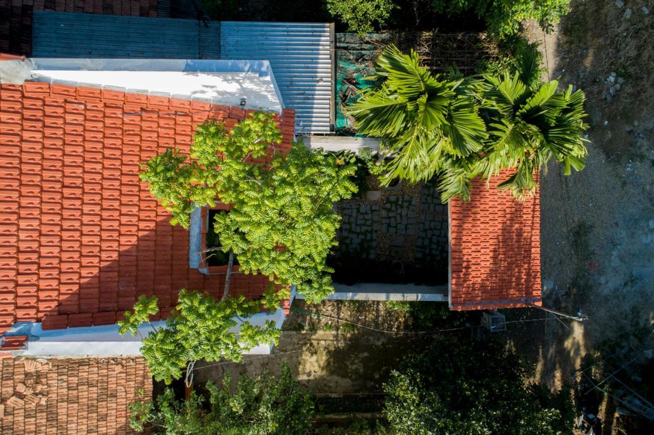 The Purple Hue Homestay Екстериор снимка