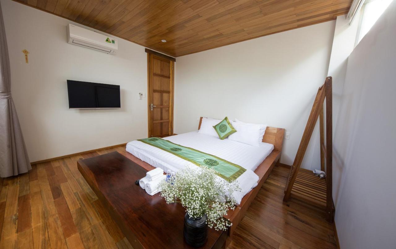 The Purple Hue Homestay Екстериор снимка
