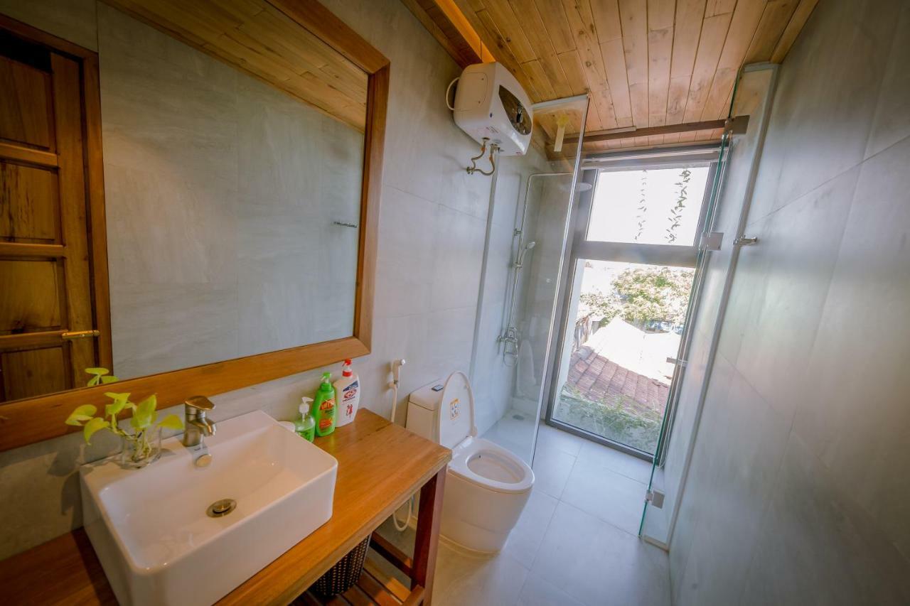 The Purple Hue Homestay Екстериор снимка
