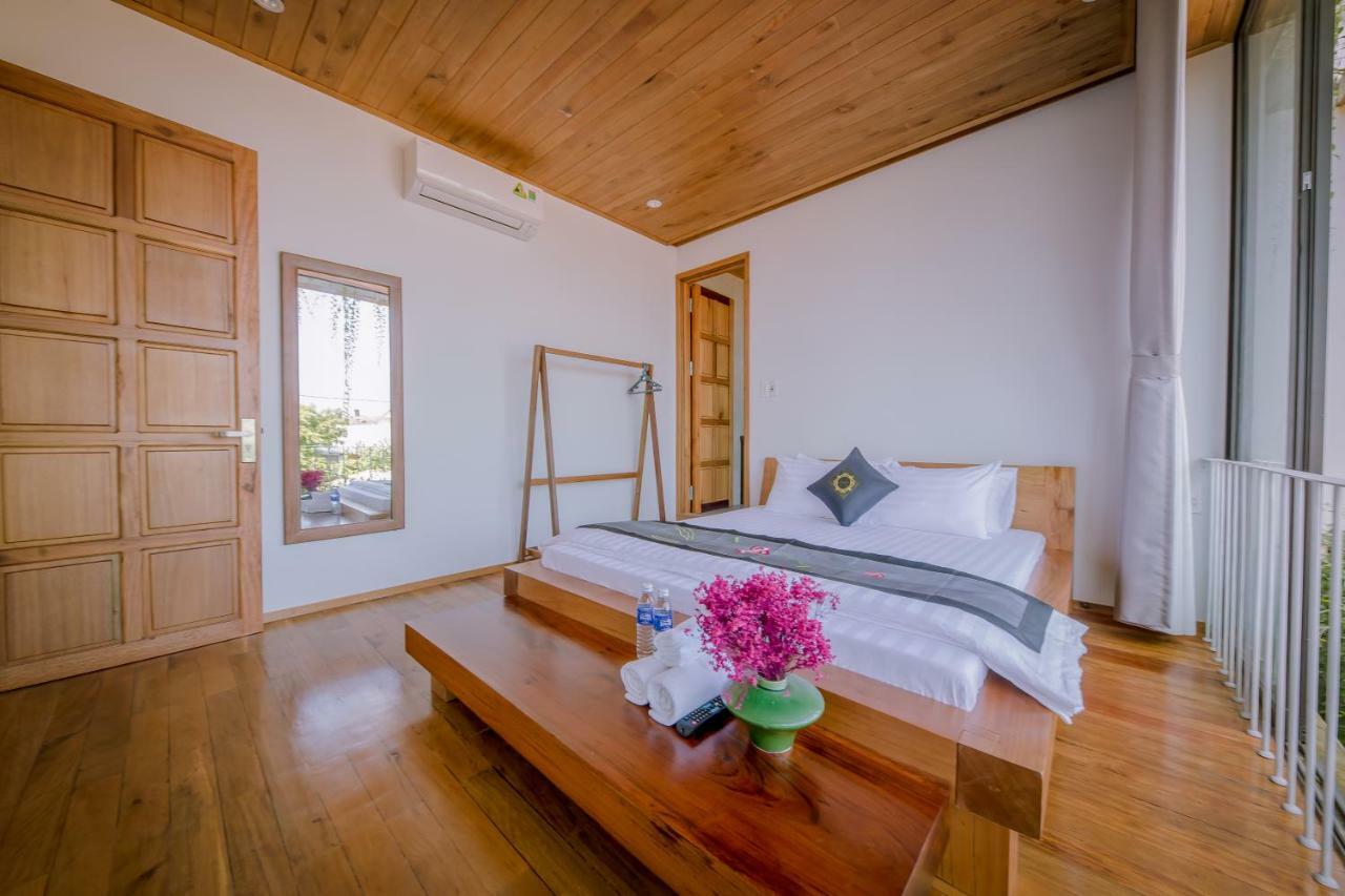 The Purple Hue Homestay Екстериор снимка