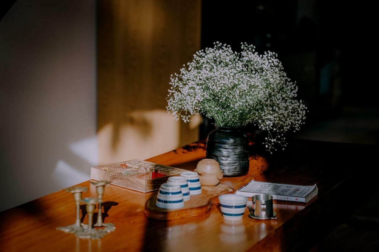 The Purple Hue Homestay Екстериор снимка