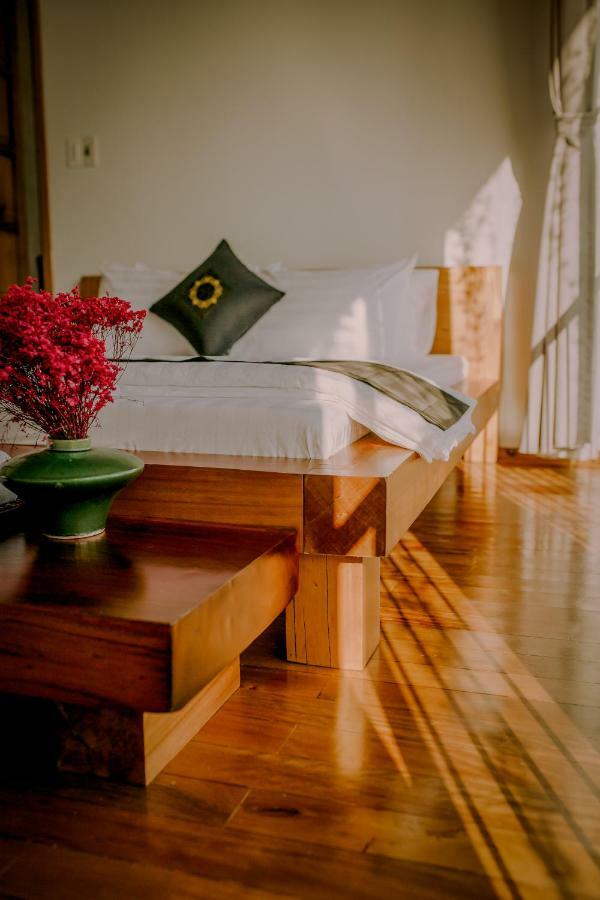 The Purple Hue Homestay Екстериор снимка