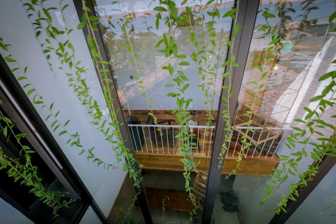 The Purple Hue Homestay Екстериор снимка