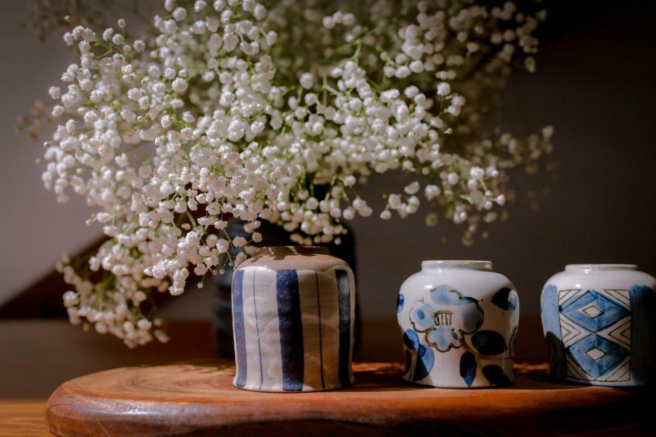 The Purple Hue Homestay Екстериор снимка