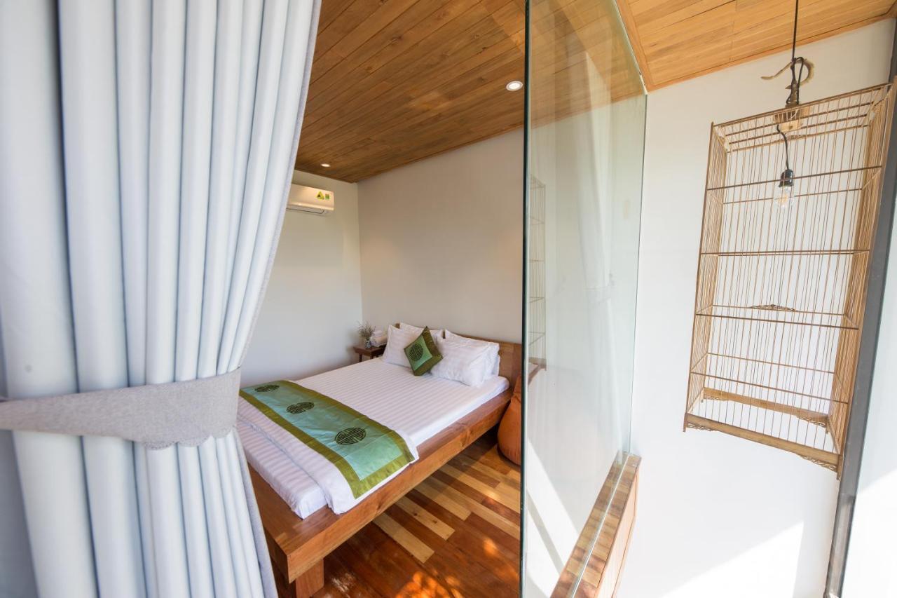 The Purple Hue Homestay Екстериор снимка